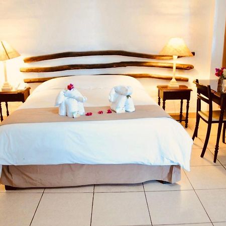 Hotel Sol De イカ エクステリア 写真