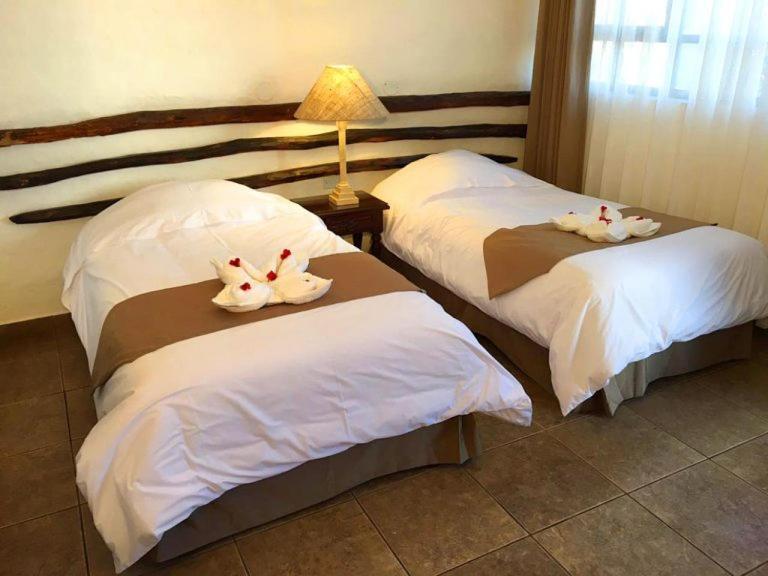 Hotel Sol De イカ エクステリア 写真